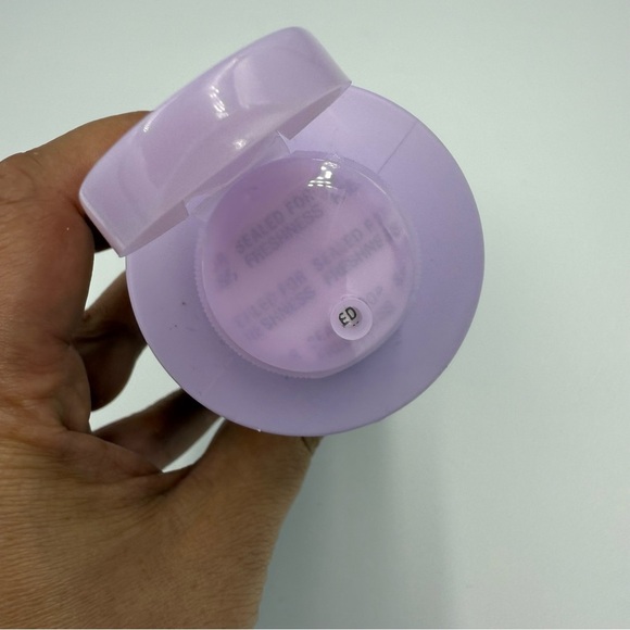 NWT OLAPLEX Purple Shampoo | No.4P Blonde Toning Shampoo | 8.5 fl oz - Picture 4 of 5